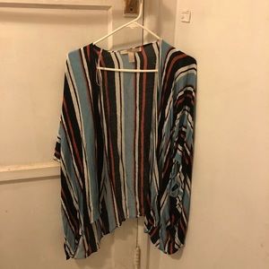 F21 Kimono